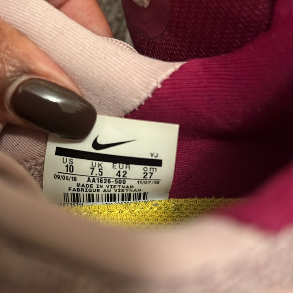 Nike React - image 4